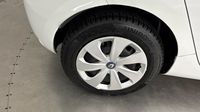 Renault Zoé Life charge normale R110 — photo 22