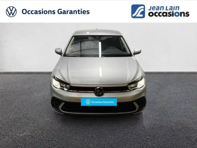 Volkswagen Polo 1.0 tsi 95 s&amp;s bvm5 — photo 29