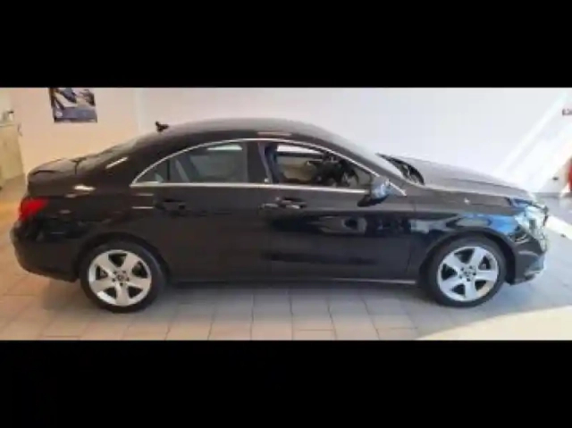 Mercedes Cla 180 d inspiration 7g-dct — photo 39