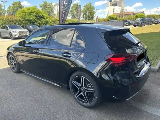 Mercedes Classe A 200 d — photo 2