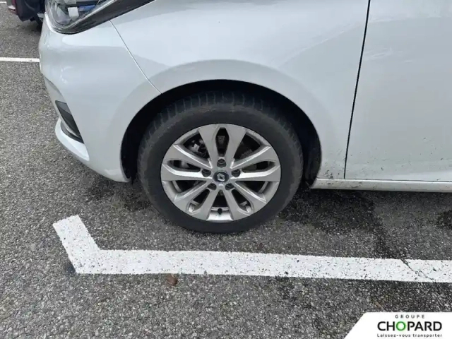 Renault Zoé zoe r110 achat intégral — photo 53