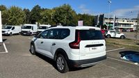 Dacia Jogger 1.0 TCe 110ch Essentiel 7 places — photo 7