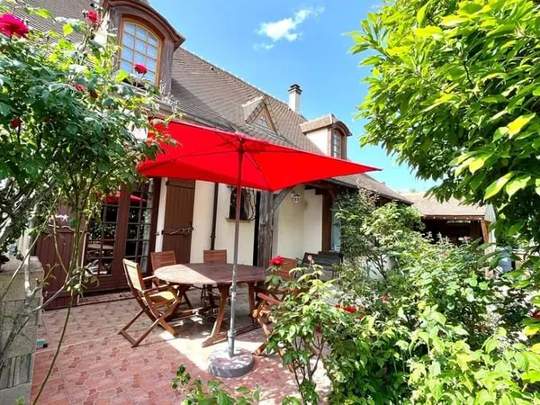 Maison 6 pièces 140 m²