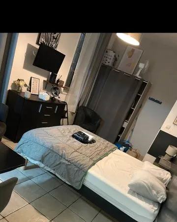 Studio 22m2