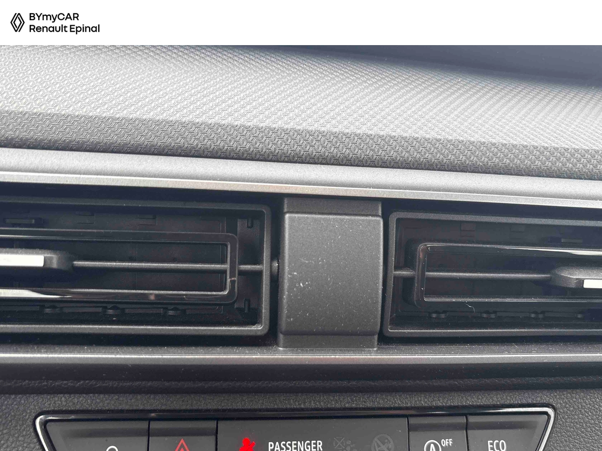 Dacia Jogger ECO-G 100 5 places — photo 21