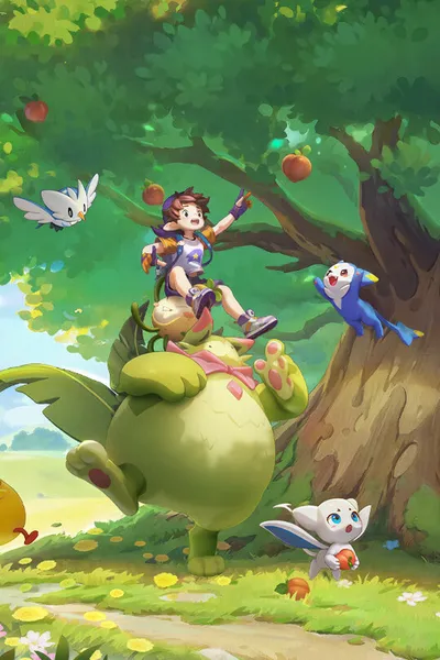 Roco Kingdom