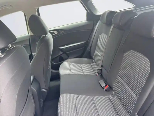 Kia Ceed sw 1.5 t-gdi 140 ch bvm6 — photo 13