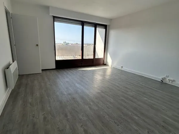 Appartement T2 centre ville