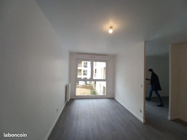 Appartement T2 SAVIGNY LE TEMPLE