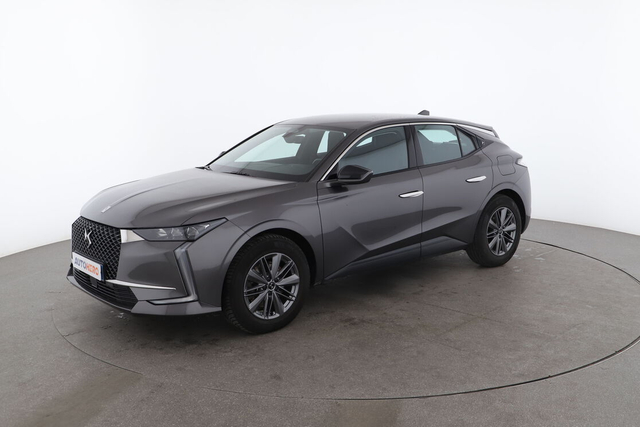 DS Automobiles DS4 1.6 E-Tense Hybride Bastille EAT8