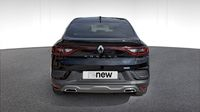 Renault Arkana 1.6 E-Tech hybride 145ch RS Line Fast Track — photo 5