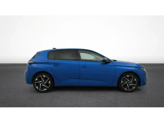 Peugeot 308 puretech 130ch s&amp;s eat8 — photo 10