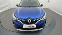 Renault Captur 1.3 TCe 130ch FAP Intens EDC — photo 2