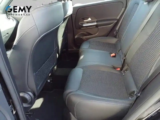 Mercedes Classe B 180 d 8g-dct — photo 10