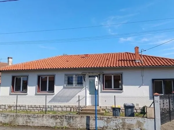 Maison à vendre Saint-Gaudens