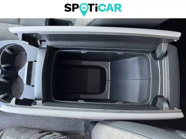 Citroën C5 Aircross bluehdi 130 s&amp;s eat8 — photo 24