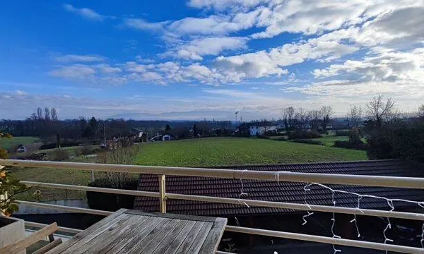 Appartement 4 pièces 103 m²