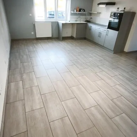 Maison 75 M2