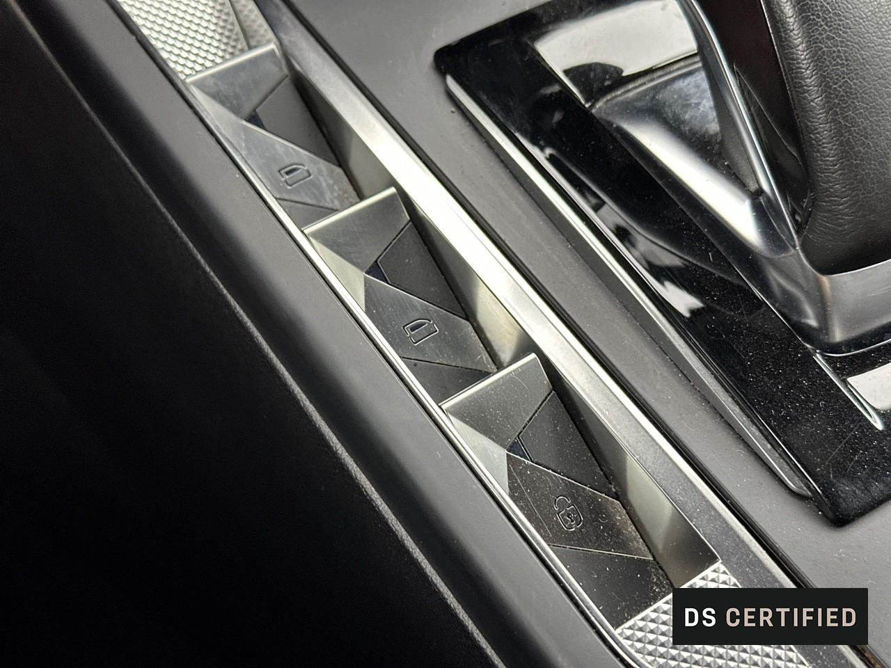 Ds Ds 3 crossback puretech 130 eat8 grand chic — photo 33