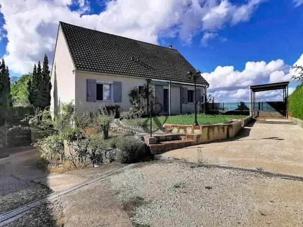 Maison 6 pièces 128 m²
