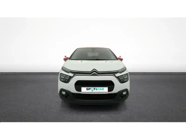 Citroën C3 puretech 83 s&amp;s bvm5 — photo 2