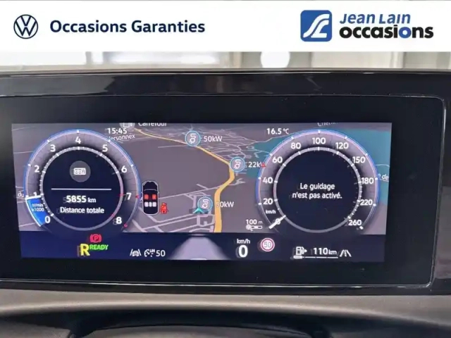 Volkswagen T-Roc 1.5 etsi evo2 hybrid 150 ch dsg7 — photo 19