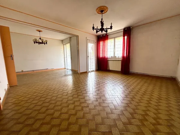 Appartement - 91 m2 - Ciboure