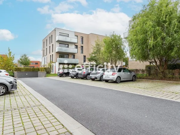 Appartement 3 pièces 57 m²