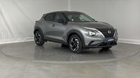 Nissan Juke 1.6 Hybrid 143ch N-Connecta 2023.5 — photo 3
