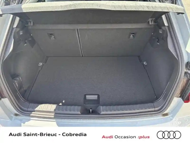 Audi A1 sportback 25 tfsi 95ch advanced — photo 24