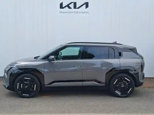 Kia Ev3 204ch 81,4kwh gt-line 2025 — photo 2