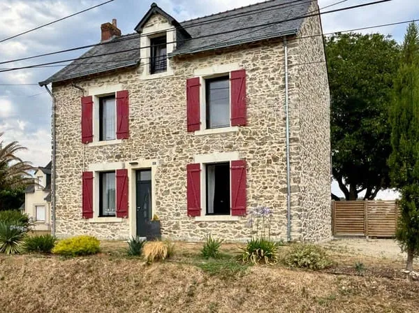 Maison 6 pièces 161 m²