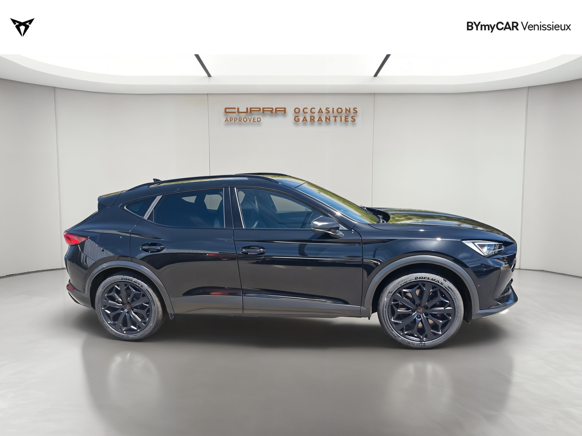 Cupra Formentor 1.4 e-HYBRID 245 ch DSG6 — photo 6