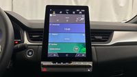 Renault Symbioz 1.8 E-Tech full hybrid 160ch Evolution - 25 — photo 19