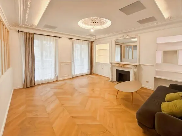 Bureaux 95 m²