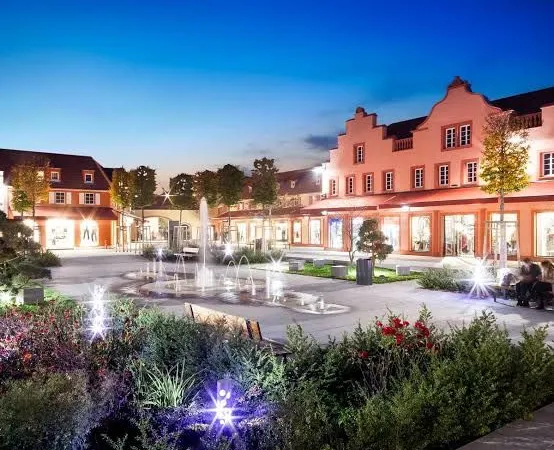 Fond de commerce Roppenheim