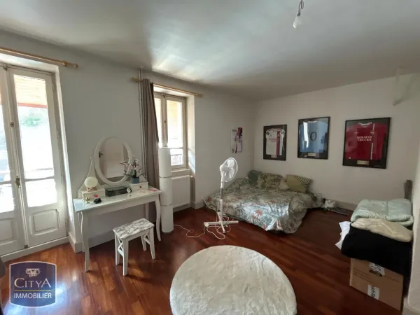 Appartement 4 pièces 119 m²