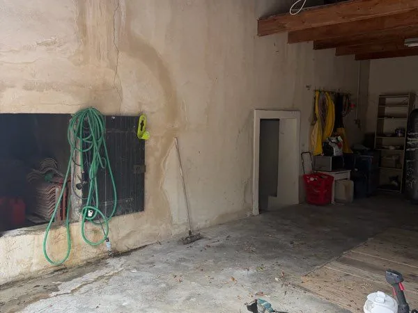 Location garage
