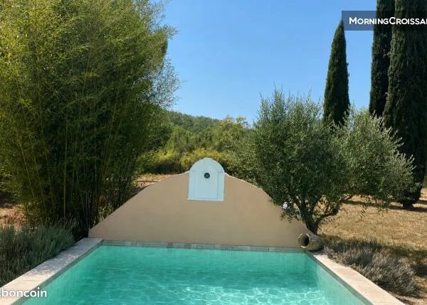 Maison 6 pièces 116 m²