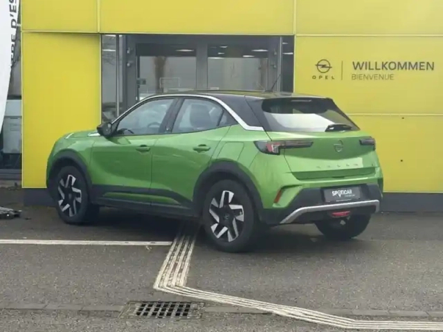 Opel Mokka -e 136ch elegance business — photo 6