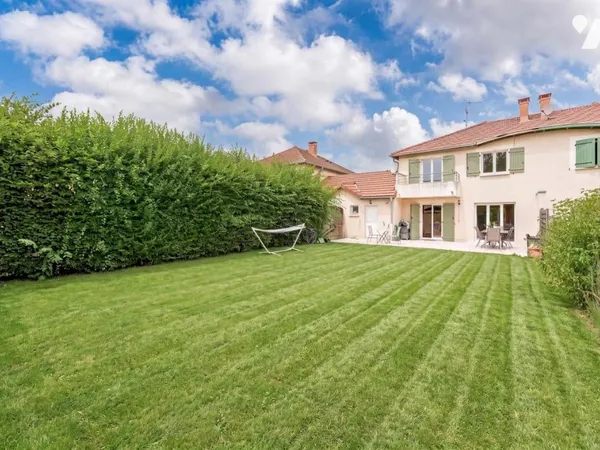 Maison 4 pièces 109 m²