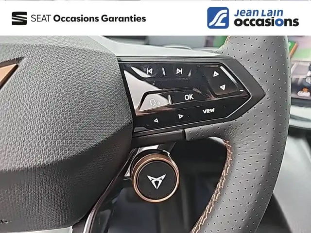 Cupra Tavascan 340 ch 4drive — photo 59