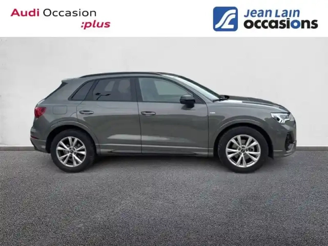 Audi Q3 35 tdi 150 ch s tronic 7 — photo 4