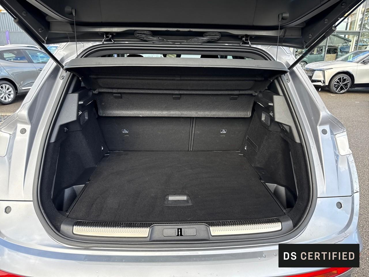 Ds Ds 7 crossback bluehdi 130ch business  automatique — photo 6