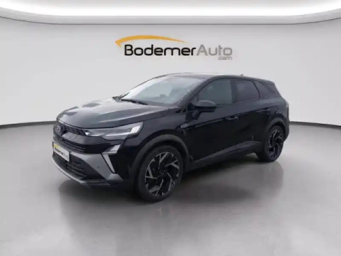 Renault Symbioz e-tech full hybrid 145