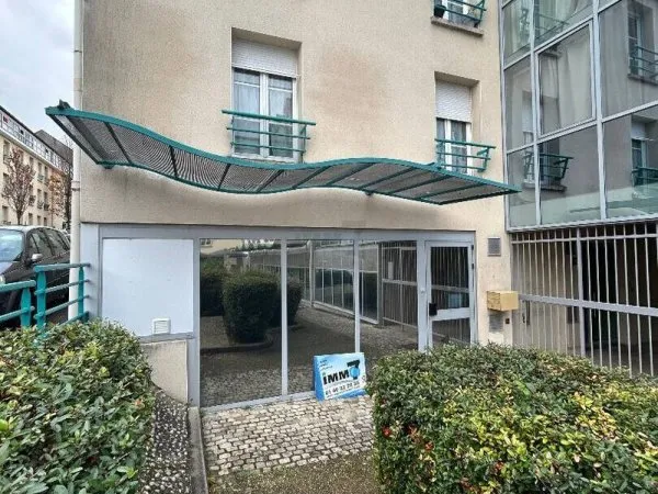 Bureaux 160 m²