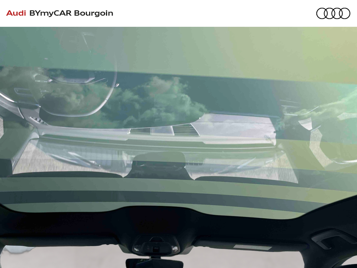 Audi A5 Avant e-hybrid 299 ch S tronic 7 Quattro — photo 20