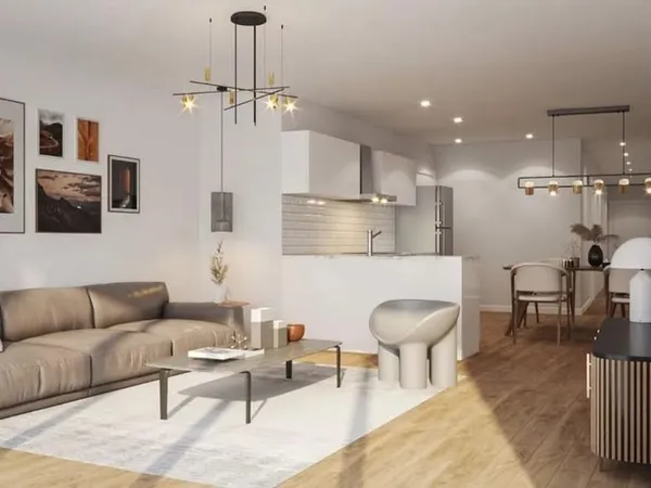 Maison 5 pièces 99 m²