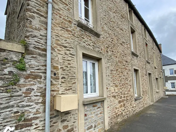 Maison 3 pièces 67 m²