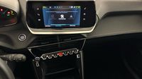 Peugeot 208 e-208 136ch Style — photo 18